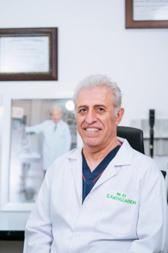 Dr.Fathizadeh
